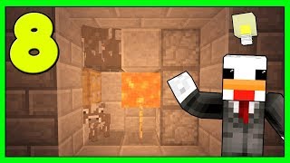 Minecraft Vanilla - La Farm Di Mucche #8