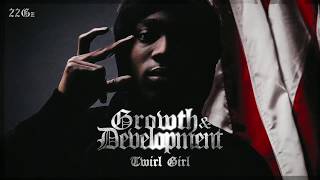 Twirl Girl Music Video