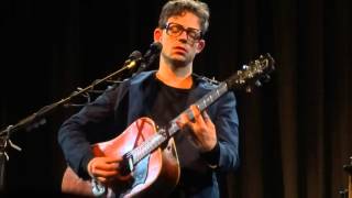 Jarle Bernhoft-Where did you go-Laon-19 mars 2016