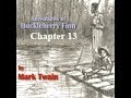The Adventures of Huckleberry Finn by Mark Twain - Chapter 13