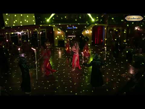 ACADEMIA KHADARAH -SALOME