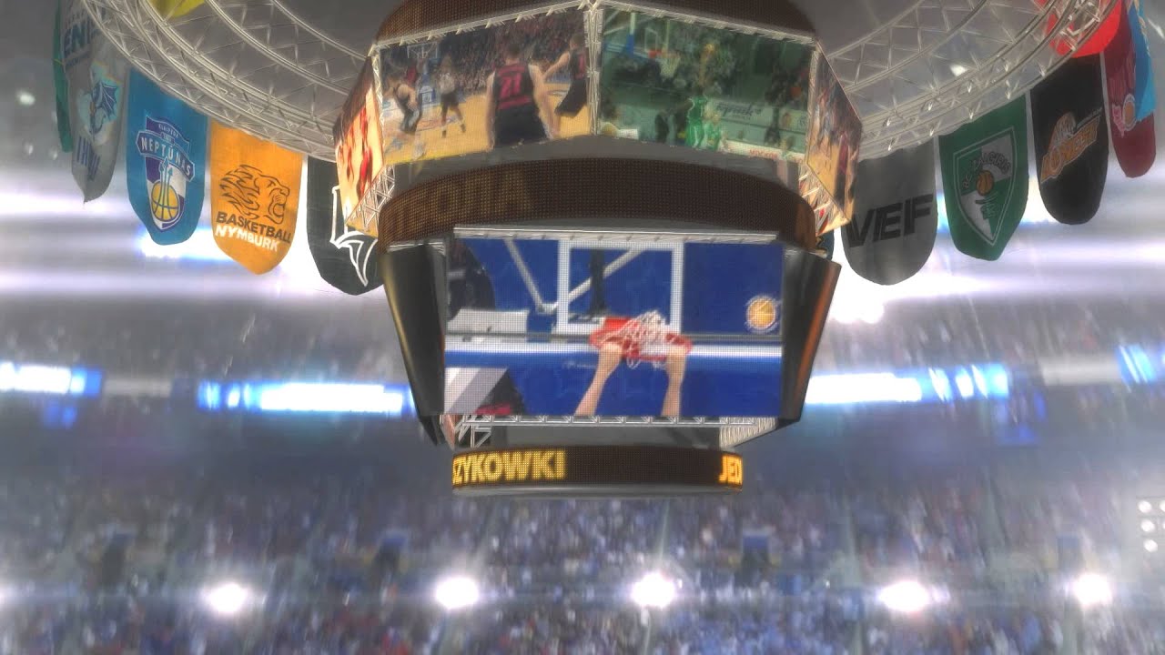 VTB United League new intro