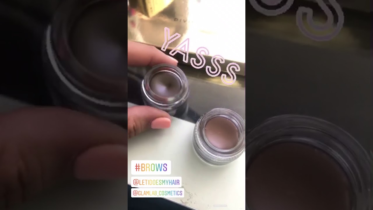 Glam Lab Studios Makeup Kit