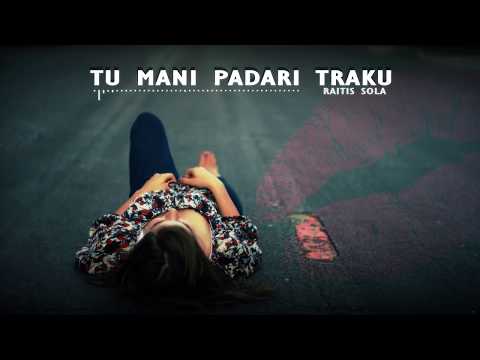 Tu Mani ... padari traku