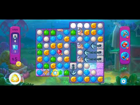 Fishdom/Gameplay/Levels(11485)