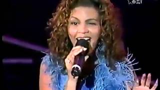Destiny&#39;s Child - Sail On, Killing Time &amp; No No No Part 2 (BET Soundstage)