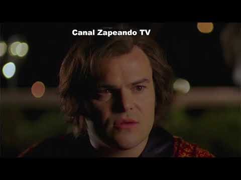 INTERVALO BAND 25 08 2024 CINE PRIVÉ 