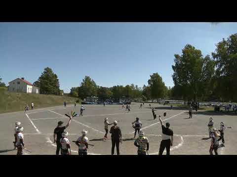 Eteneeleiri 10.06.2023 - Rauma - NJ - YPJ vs MaJu E-tytöt