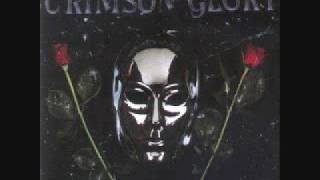 Crimson Glory - Queen of the Masquerade