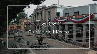 Tlalpan Centro
