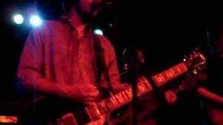 Some Red-Handed Sleight of Hand - Cursive Live - 11/13/06
