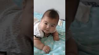 子供の成長日記4