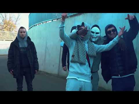 Nillis - Geen Emotie (official video)