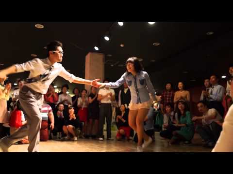 AJW2014 - Jam Circle 1/2