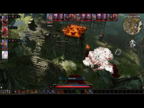 Divinity Original Sin 2 pt 28 Bpov