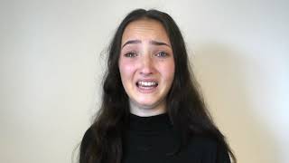 Kate’s Monologue Broadway Bound by Neil Simon.