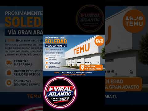 Noticias Temu