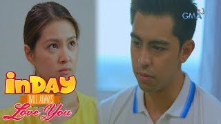 Inday Will Always Love You: Pansamantalang paghihiwalay | Episode 63