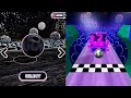 Going Balls Vs Ball Game Video Reverse SpeedRun Gameplay 1065