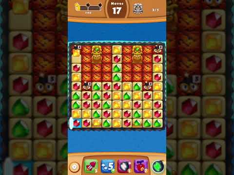 Diamond Digger Saga Level 1,079 3 stars