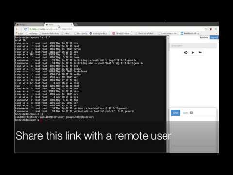 Item video thumbnail