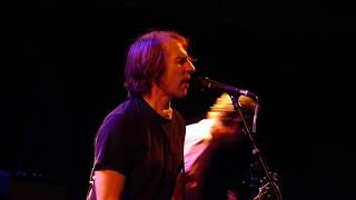 Mudhoney - Here Comes Sickness @ Le Trabendo 27/11/2018