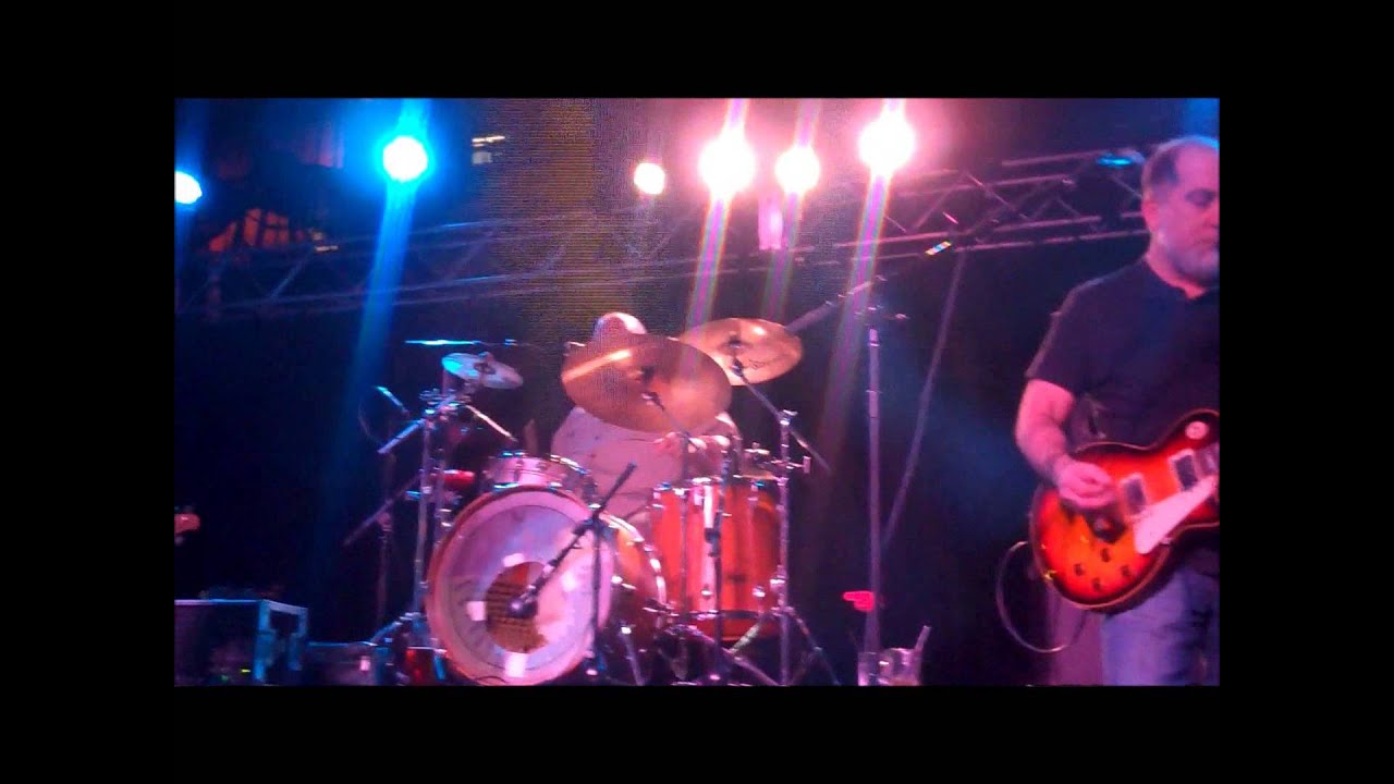 Promotional video thumbnail 4 for The Bill Ali Band