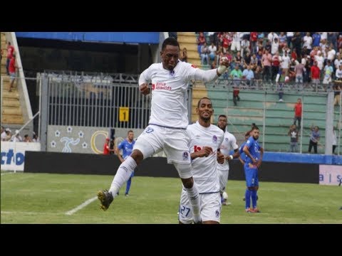 Deybi Flores 2019 | Olimpia