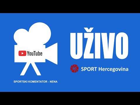 KK PEPI SPORT - HKK BROTNJO 23.10.2022  (Seniori) LIVE