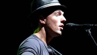 Jason Mraz - Oh Happy Day - November 1, 2008
