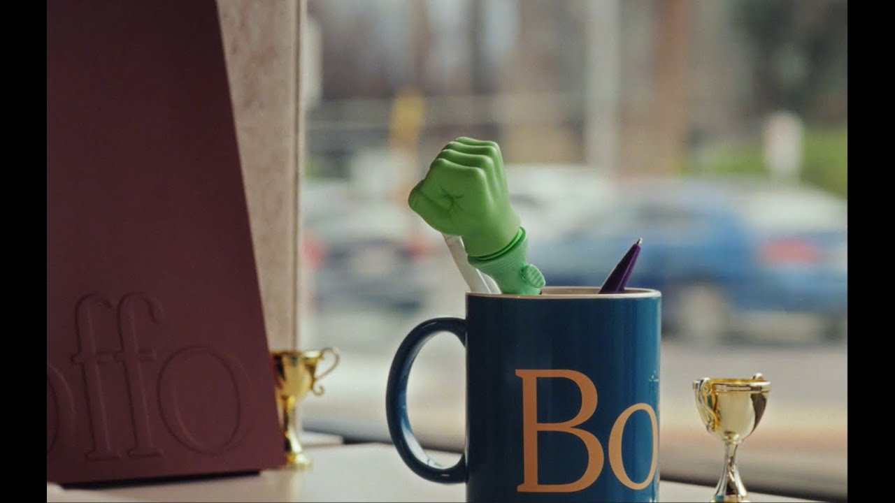 At Boffo, we don't just sound different, we are different.