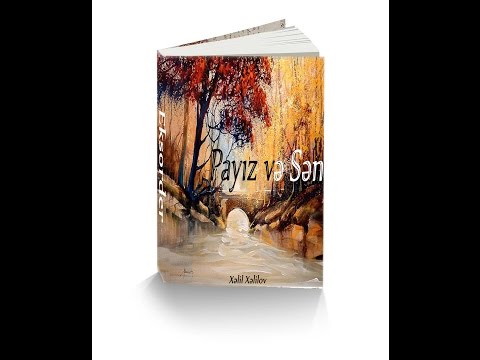 EksOrdeR - Payız və Sən (promo)