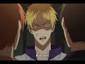 Given Mafuyu Introducing Uenoyama As His Boyfriend