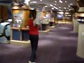 World Of Disney Store In NYC Fifth Avenue 2005 AUDIOVISOR