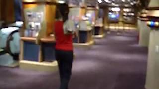 World of Disney store in NYC  Fifth Avenue 2005 | AUDIOVISOR
