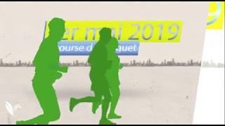 Course du Muguet J-30
