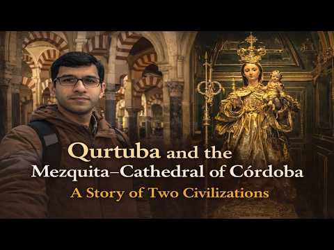Qurtuba and the Mezquita–Cathedral of Córdoba: A Story of Two Civilizations
