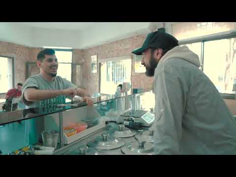 •INBEARABLE AT THE ICE CREAM SHOP• Rodriguez Galati #DirtyMass #DirtyMode