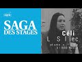 SAGA DES STAGES : Célia Le Solliec chez Les Lunettes de Louisette