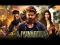Rajyavardhan New Release Hindi Dubbed South Action Movie 2024 Thalapathy Vijay Samantha