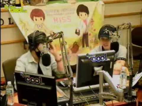 120621 Sukira - Sungmin, Ryeowook DJ part 3