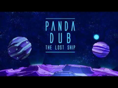 Panda Dub - The Lost Ship - 10 - Die Brucke