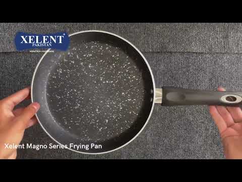 Xelent Magno Series Frying Pan