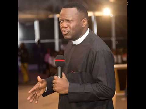 PASTOR DAVID OGBUELI: THE RULES OF ENGAGEMENT 2
