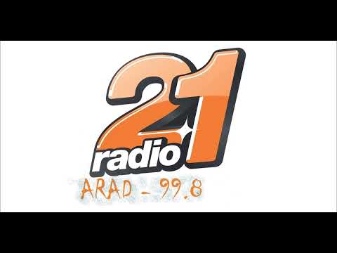 Generic RADIO 21 - Arad - 99.8