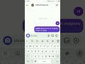 Meta AI On Instagram Shorts Instagram Newfeatures Metaai Chat Instaupdate Tipsandtricks