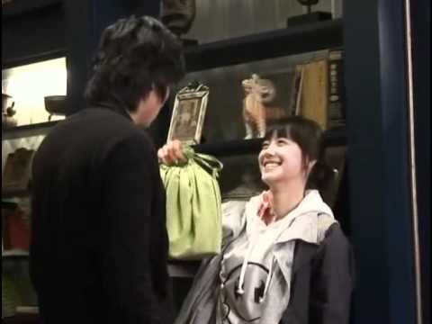 BOYS BEFORE FLOWERS Behind the Scenes - 10