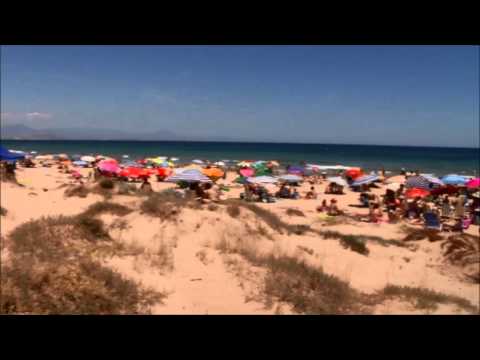 przewodnik po Alicante i Costa Blanca  Michał Marczyk