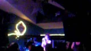 Forgotten Rebels - Little Girl In The Snow