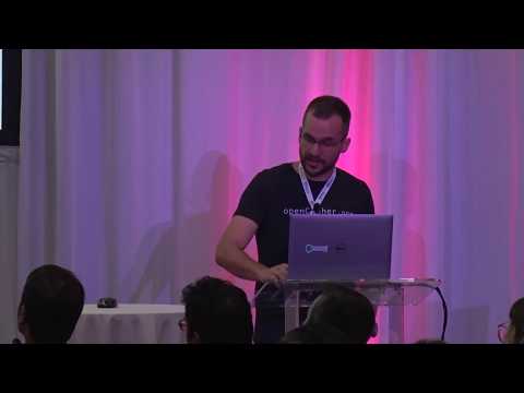 Cypher and Spark: Multiple Graphs and More in openCypher — Stefan Plantikow et al, Neo4j